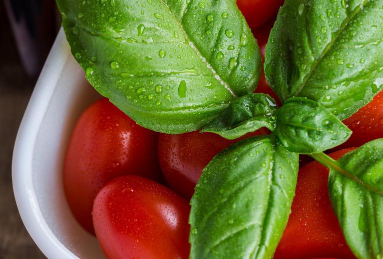 biancodibianco - Il pomodoro Corbarino: una gustosa scoperta!